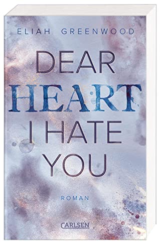 Stock image for Easton High 2: Dear Heart I Hate You for sale by GreatBookPrices