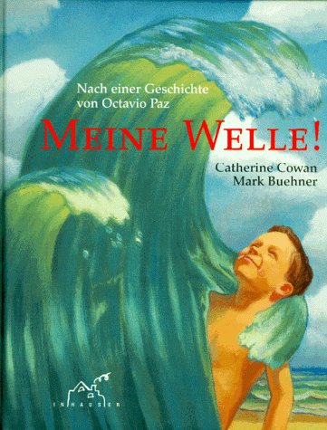 Stock image for Meine Welle for sale by medimops