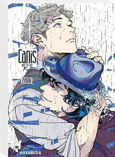 Stock image for CANIS: -Dear Mr. Rain-: Anspruchsvolle und herzerwarmende Boys Love-Serie der neuen Generation - Mit SNS Card in der 1. Auflage! for sale by Chiron Media
