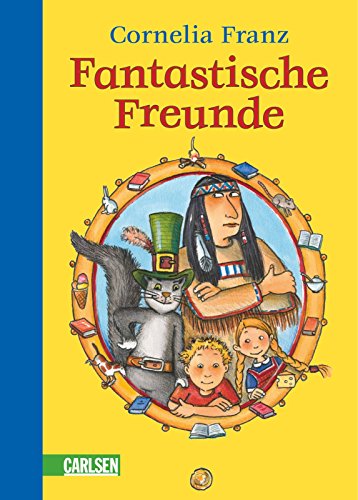 Stock image for Fantastische Freunde: Fantastische Freunde: Vorlesebuch for sale by medimops