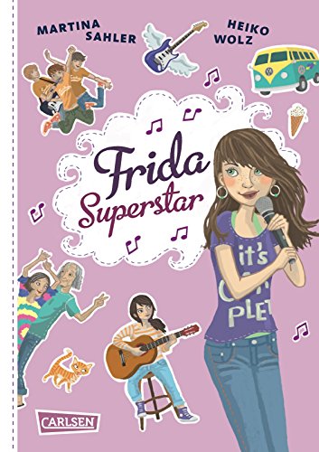 Stock image for Frida Superstar: Frida Superstar for sale by medimops