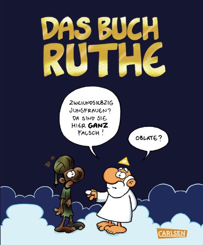 Stock image for Shit happens! Das Buch Ruthe for sale by Ammareal
