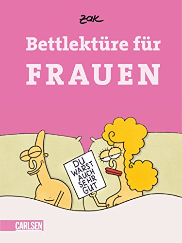 Stock image for Bettlektre fr Frauen for sale by medimops