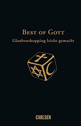 Beispielbild fr Best of Gott: Glaubenshopping leicht gemacht zum Verkauf von medimops