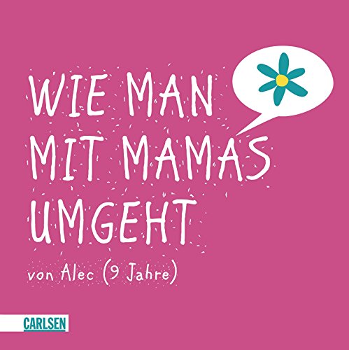 Stock image for Wie man mit Mamas umgeht for sale by medimops