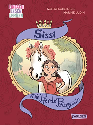 Beispielbild fr Sissi: Die Pferde-Prinzessin zum Verkauf von GreatBookPrices