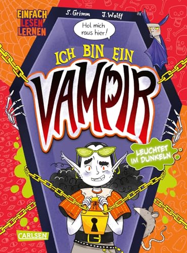 Stock image for Hilf mir: Ich bin ein Vampir! for sale by GreatBookPrices