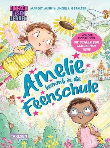 Stock image for Amelie kommt in die Feenschule for sale by PBShop.store US