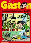 Beispielbild fr Gaston, Gesammelte Katastrophen, Geb, Bd.12 zum Verkauf von medimops