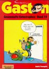 Beispielbild fr Gaston, Gesammelte Katastrophen, Geb, Bd.18 zum Verkauf von DER COMICWURM - Ralf Heinig