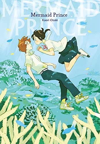 Beispielbild fr Mermaid Prince (Neuedition) zum Verkauf von GreatBookPrices