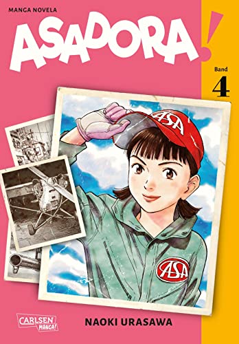 Stock image for Asadora! 4: Bewegende Lebensgeschichte einer Japanerin vom Ise-Wan-Taifun1959 bis in die Gegenwart 2020 for sale by Chiron Media