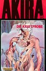 Imagen de archivo de Akira, Bd.15, Die Kraftprobe a la venta por WorldofBooks