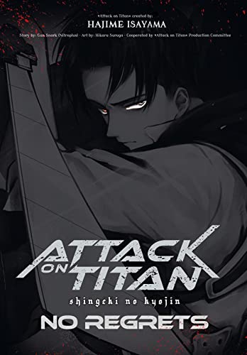 isayama hajime - ataque titanes - AbeBooks