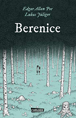 9783551713483: Die Unheimlichen: Berenice