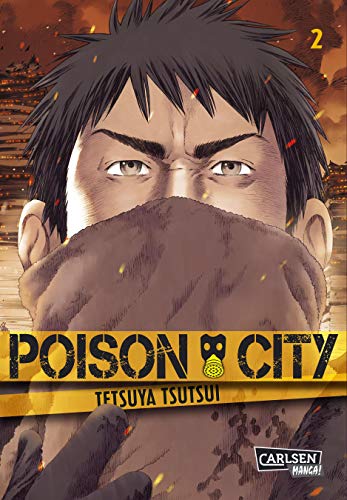 Beispielbild fr Poison City 2 zum Verkauf von medimops