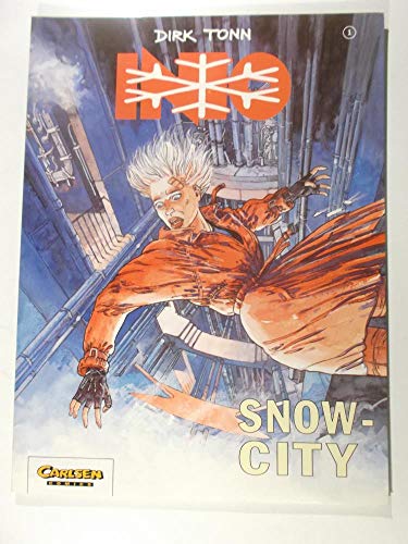 Snow-City