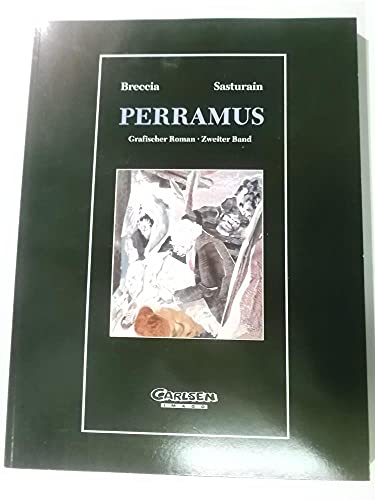 Imagen de archivo de Perramus, Bd.2 a la venta por medimops