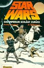 Beispielbild fr Star Wars, Bd.5, Das Imperium schlgt zurck zum Verkauf von DER COMICWURM - Ralf Heinig