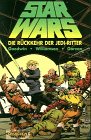 Beispielbild fr Star Wars, Bd.6, Die Rckkehr der Jedi-Ritter zum Verkauf von medimops