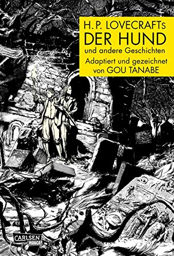 Beispielbild fr H.P. Lovecrafts Der Hund und andere Geschichten -Language: german zum Verkauf von GreatBookPrices