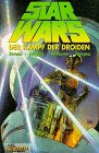 Beispielbild fr Star Wars, Bd.13, Der Kampf der Droiden zum Verkauf von DER COMICWURM - Ralf Heinig