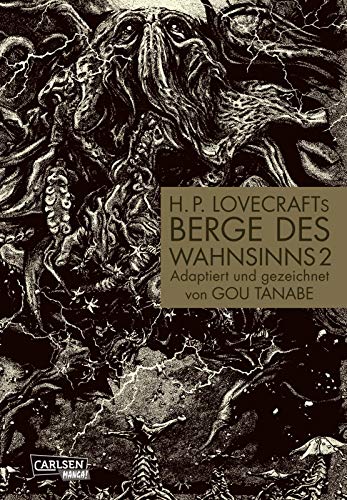 Beispielbild fr H.P. Lovecrafts Berge des Wahnsinns 2 -Language: german zum Verkauf von GreatBookPrices