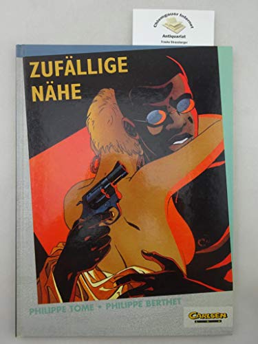 Beispielbild fr Zufllige Nhe zum Verkauf von medimops