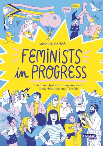 Beispielbild fr Feminists in Progress zum Verkauf von GreatBookPrices