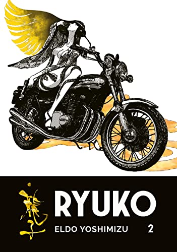Stock image for Yoshimizu, E: Ryuko 2 for sale by Blackwell's