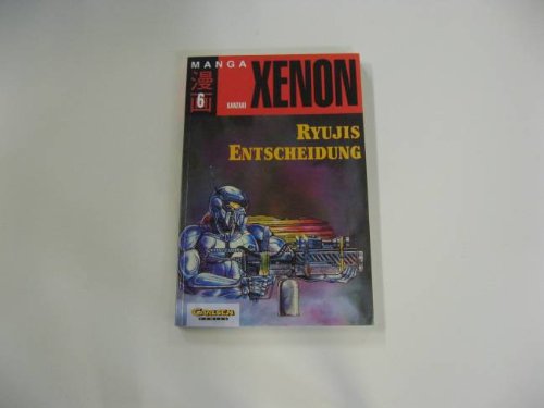 Beispielbild fr Xenon, Bd.7, Zielhafen Tokio zum Verkauf von medimops