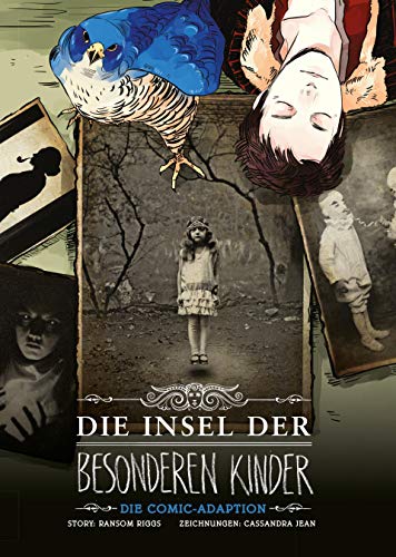 Beispielbild fr Miss Peregrines - Insel der besonderen Kinder zum Verkauf von medimops