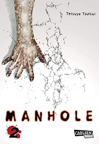 Stock image for Manhole, Band 2 for sale by medimops