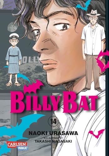 Beispielbild fr Billy Bat, Band 14 -Language: german zum Verkauf von GreatBookPrices