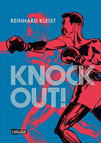 9783551733634: Knock Out! (Graphic Novel): Die Geschichte von E. Griffith
