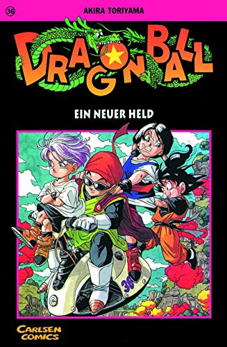 Carlsen Manga NEUWARE deutsch Dragon Ball Super 5 