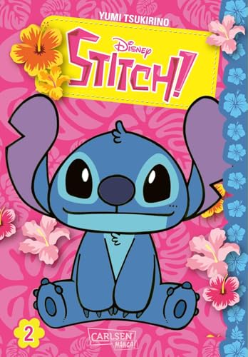 Stock image for Stitch 2 for sale by GreatBookPrices