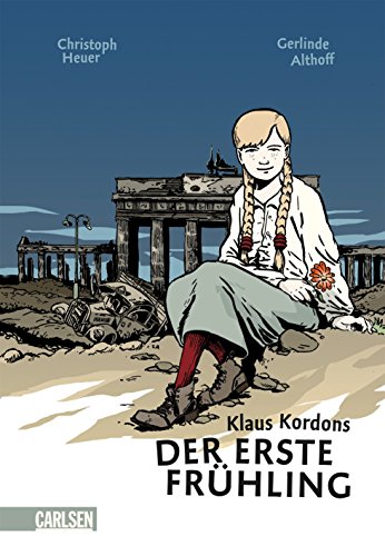 Stock image for Der erste Frhling for sale by medimops