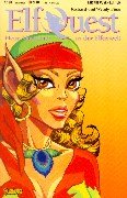 Beispielbild fr Elfquest, Neue Abenteuer in der Elfenwelt, Variant Cover Edition, H.10 zum Verkauf von medimops