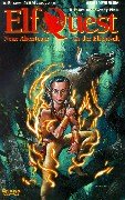 Beispielbild fr Elfquest, Neue Abenteuer in der Elfenwelt, Variant Cover Edition, H.15 zum Verkauf von medimops