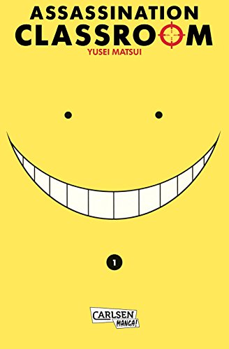 Stock image for Assassination Classroom Band 1 for sale by Better World Books