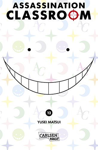 Beispielbild fr Assassination Classroom, Band 12 zum Verkauf von medimops