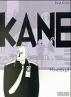 Kane, Hasenjagd (9783551742223) by Grist, Paul