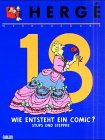 Beispielbild fr Werkausgabe, 19 Bde., Bd.18, Wie entsteht ein Comic? zum Verkauf von DER COMICWURM - Ralf Heinig