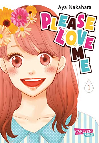 Beispielbild fr Please Love Me 1 zum Verkauf von medimops