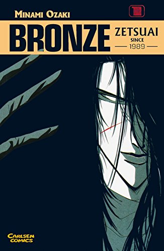 Stock image for Bronze - Zetsuai since 1989, Bd.1 for sale by medimops