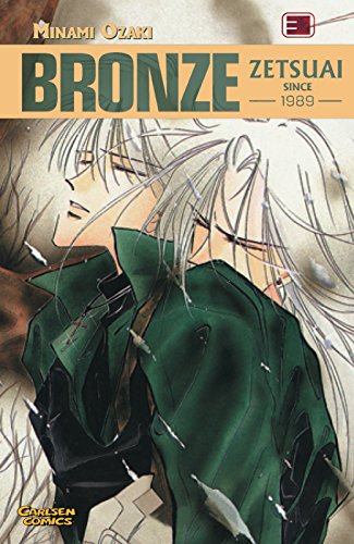 Imagen de archivo de Bronze - Zetsuai since 1989, Bd.3 a la venta por medimops