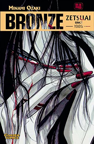 Imagen de archivo de Bronze - Zetsuai since 1989, Bd.4 a la venta por medimops