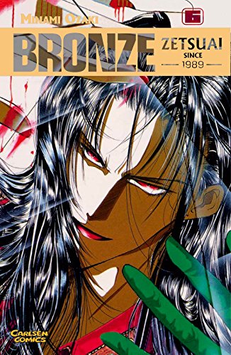 Imagen de archivo de Bronze - Zetsuai since 1989, Bd.6 a la venta por medimops