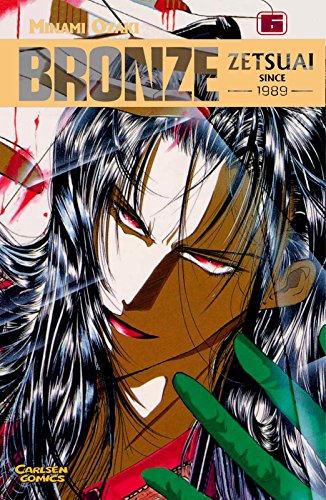 Stock image for Bronze - Zetsuai since 1989, Bd.6 for sale by medimops